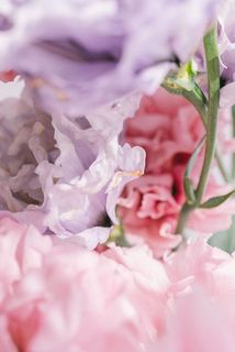 一部、花びらが変色している場合がございます。