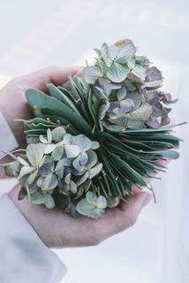 ころんと手のひらサイズ！お好きな形にアレンジしてみて🩷