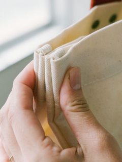 サイドにもボタンがあります。