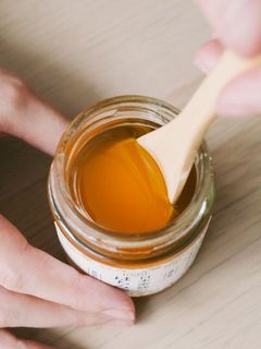 濃厚なはちみつです🍯