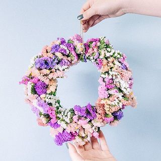 完成イメージ。お好きな形で作ってみて😉