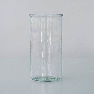 すとんとしたシンプルな形は使い勝手◎
