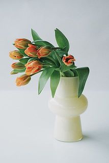 ラフにわさっと飾ってもかわいい。