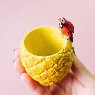 手乗りサイズ。