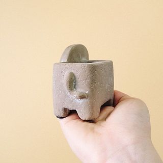 尻尾もついててかわいいです😍
