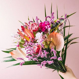 　お届け一例（内容は毎回異なります）