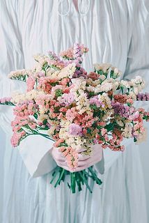 こんな色合わせも。組み合わせ次第で雰囲気が変わります