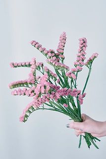 お届け一例「ミルバ」