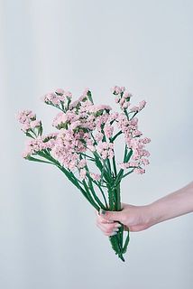 お届け一例「ピーチオレンジ」