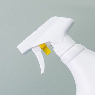 ノズルでON・OFFの切り替えができます。