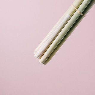 エコゼリーはついていません。乾式でお届けします。