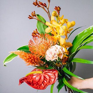 お届け一例（内容は毎回異なります）