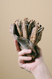 形には個体差がございます。