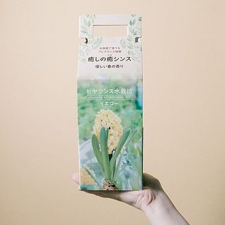 イエロー