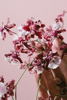 香りも楽しんで😍