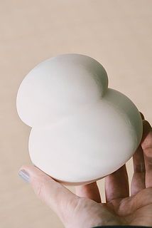 ストーンウェアならではのさらさらとした上品な質感。