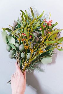 花材はおまかせ。かわいく仕立てます😍