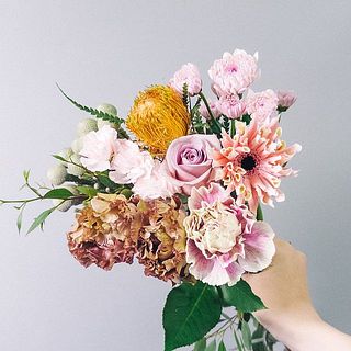 お届け例（内容は毎回異なります）