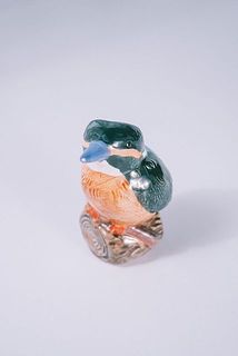 こちらを見上げるような角度がかわいい。