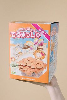 なめこの栽培キット　２種類をセットでお届けします🍄