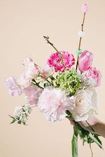 花餅が入ります🍡