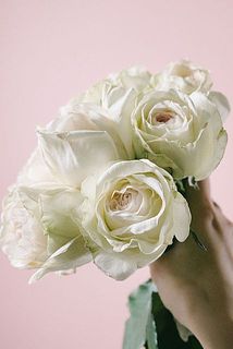 花びらの傷は多めですが、香りは最高です。