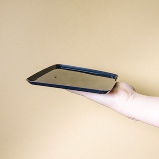 受け皿付き