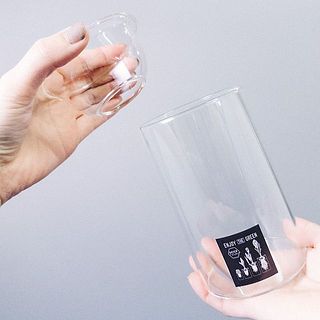 受け皿は取り外せます。