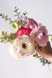 組み合わせはお楽しみに。