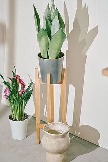 高低差を出すことによって、インテリアにメリハリが生まれます。手軽にお部屋の印象を変えることができちゃうアイテムです。