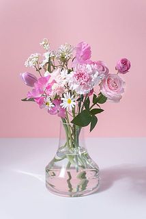 ひとつのブーケにしてもたっぷり大満足！