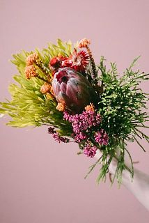 お届け例　ボリュームには個体差がございます。