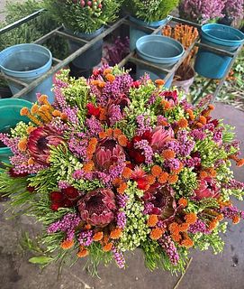 内容はおまかせになります。お楽しみに！