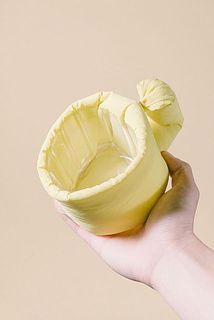 ふわふわの愛らしいフォルムがかわいい！