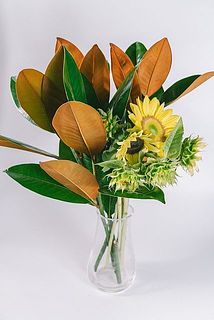 他のお花と合わせても素敵です※お花は付属しません