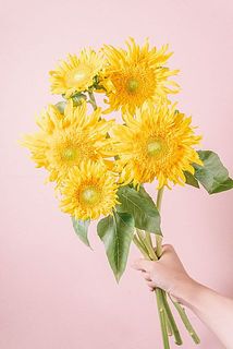 いつもより少し長く飾ってみて！
