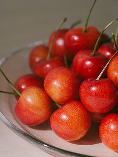一粒が大きいので大満足！甘さの中に爽やかな酸味があります。