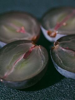今だけのジューシーな美味しさをお楽しみください。しっかり冷やすととっても美味。