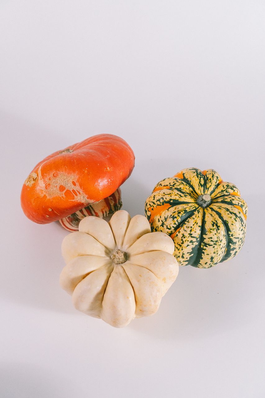 レアかぼちゃMIX（3個）