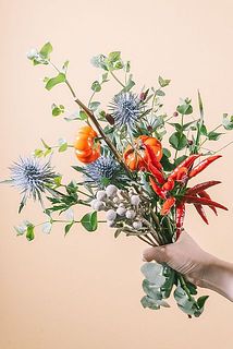 サブのお花は内容が変わることがあります。