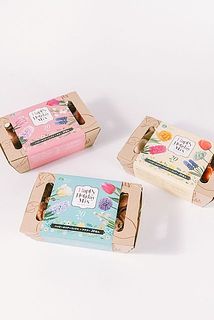 どの色味が届くかはお楽しみに✨