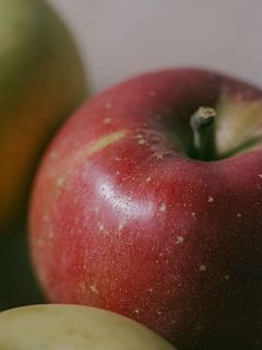 今年は天候が良く、糖度が高いりんごに仕上がっています🍎