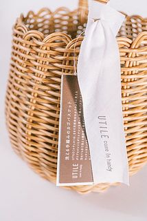 布のタグがついています。