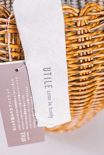 布のタグがついています。