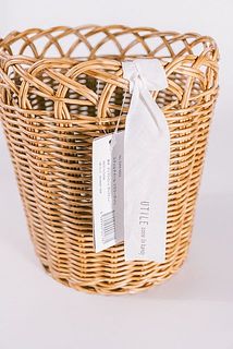 布のタグがついています