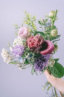 お届け一例（内容は毎回異なります）