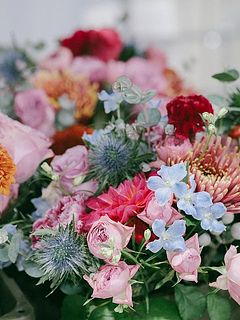 どんな組み合わせかお楽しみに！