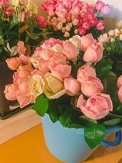 冷蔵庫の扉を開けた瞬間によい香りが漂います・・・