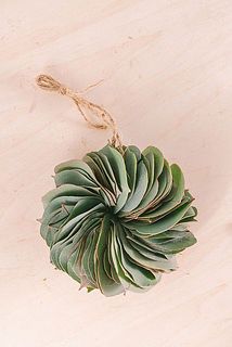 形を整えて完成😍