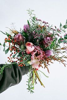 お届け例1（内容や色合いは毎回異なります）